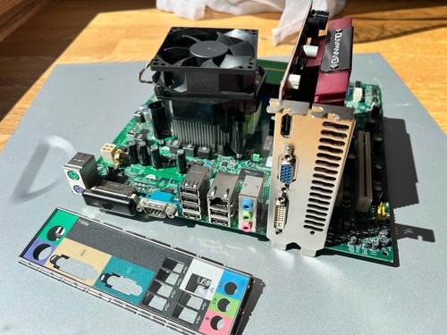 Dell precision t1500 - dell, board