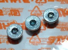  4226 Stihl 3 Schraube Getriebedeckel HS242 HS246 HL45 HL73 HL75 HL 90 HL100 