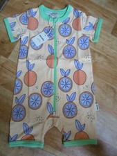 Rompersuit Meyadey by