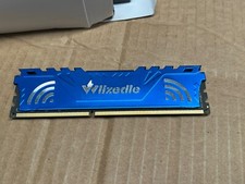 DDR3 16GB Kit (8GBx4) Desktop RAM 1866MHz PC3-14900 UDIMM Non-ECC Unbuffered 1.5