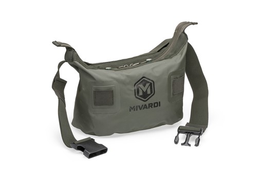 Mivardi bait caddy beltbag - mivardi,