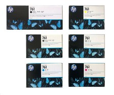 Original Tinte HP DesignJet
