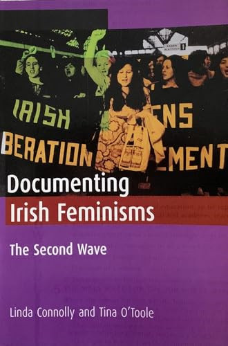 Documenting irish feminisms - documenting,