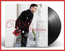 Michael Buble "christmas"