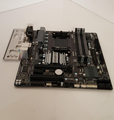 Gigabyte 78lmt usb3 sockel - ga-78lmt-usb3,