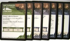 D&D Legend of Drizzt - Power