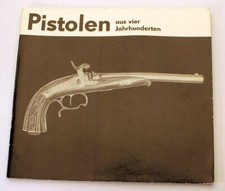 Guns from Four Centuries -