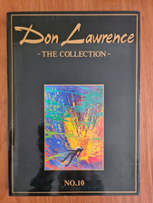 Don Lawrence The Collection