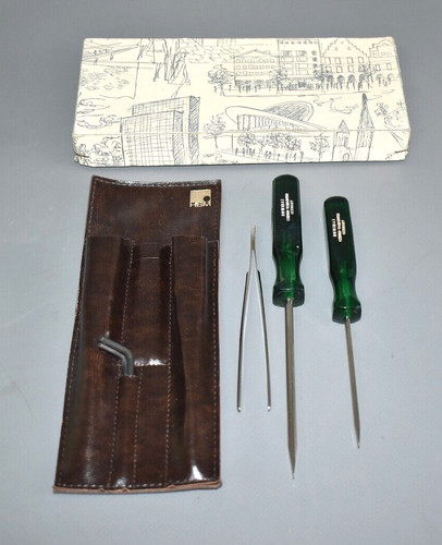 Dowidat belzer vintage - belzer,