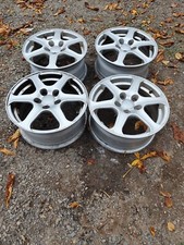 rial le mans BMW 3er E46 Eintragungsfrei Alufelgen Winter 16" 7J ET38 KBA: 45185