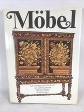 MOBEL: EINE STILGESCHICHTE