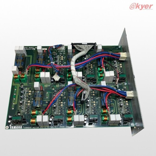 Yamaha driver board assy kj0 - yamaha,