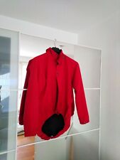 Original GORETEX Bike JACKE hochwertig LANGARM GR: M