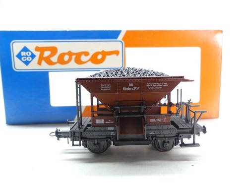 Roco 46128 schotterwagen - roco,