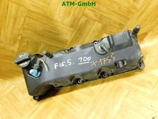 Zylinderkopfdeckel Ventildeckel Ford Fiesta 5 V