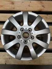 ✅1x Original Alufelge VW Misano 6,5x15 ET50 Golf 5 1K0601025AQ 1K0601025A
