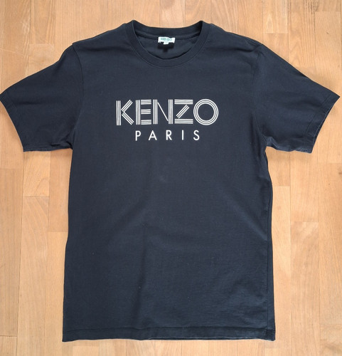 Kenzo shirt classic logo - classic,