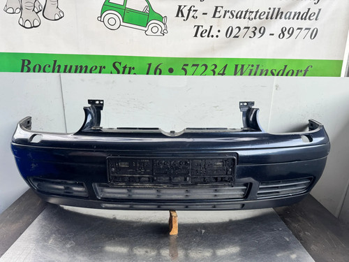 Stoßstange golf 4 vorne - vw,