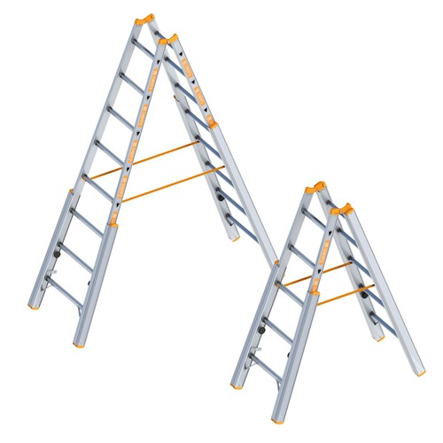 Layher treppenstehleiter topic - layher,