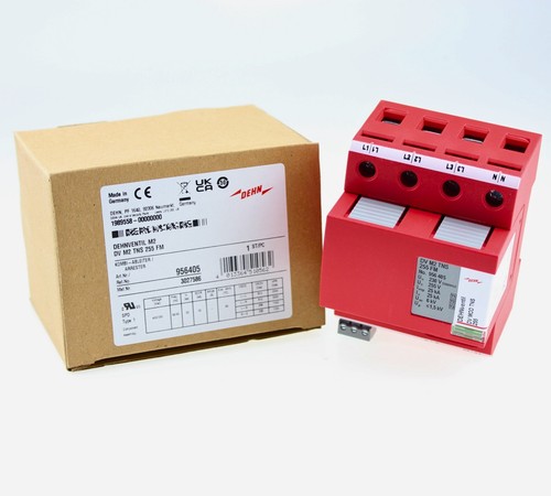 Dehn dehnventil tns 255 - dehnventil, dv