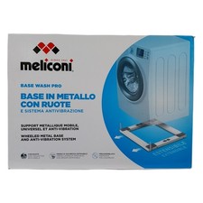 Meliconi Base Wash Pro