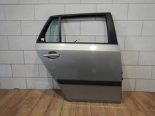 Tür Skoda Fabia 5J  Kombi