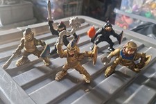 Fisher Price Burg Ritter