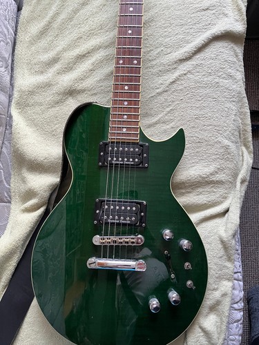 Brian moore gitarre - moore,
