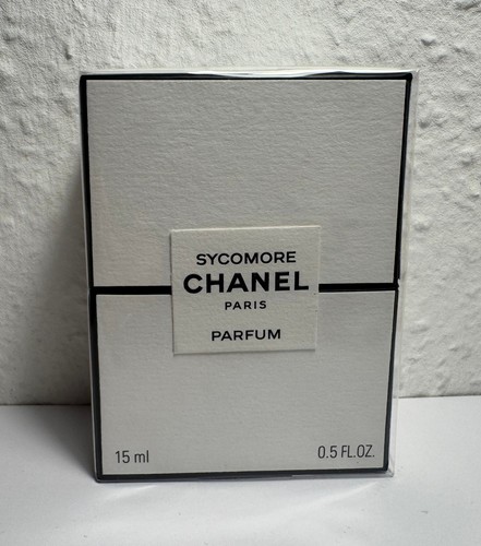 Chanel sycomore parfum les - chanel,