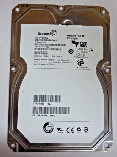 Seagate st31000528as hdd - *st31000528as*,