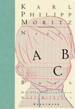 Neues abc buch - neues, abc-buch