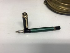 Pelikan Souverän M400 bicolor