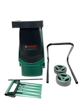 Bosch Häcksler AXT Rapid 2000