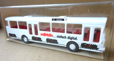 Wiking Mercedes  Stadtbus O305 Märklin