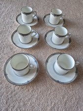 Wedgwood Amherst Bone China -