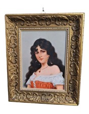 Porzellanmalerei Gabriel