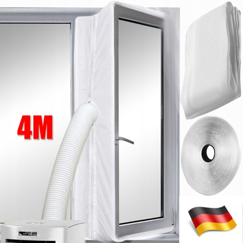 Fensterabdichtung für mobile - fensterabdichtung,
