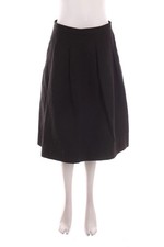 H&M Midirock L schwarz #5450