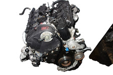 Motor komplett 108TKM CABB