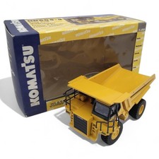 Joal Hd605-5 Komatsu Dump