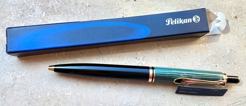 Lagerbereinigung pelikan k400 - pelikan,