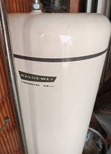 Badeofen Kaldewei Robusta