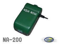 Aqua Nova NA-200 Membranpumpe