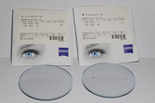 Zeiss premium brillengläser - zeiss,