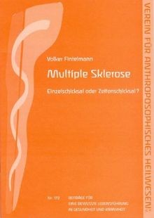 Multiple sklerose von volker - multiple,