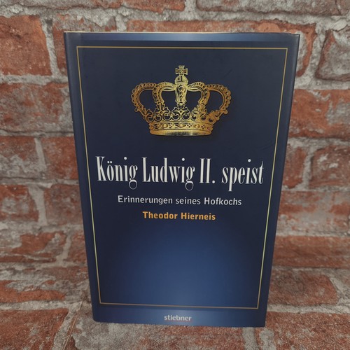 König ludwig speist - könig,