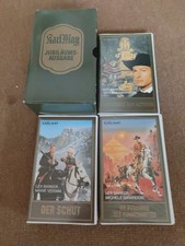 Karl May Jubiläumsausgabe