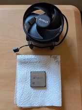 AMD Ryzen 5 5500 Prozessor - Sockel AM4