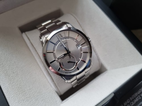 Maurice lacroix pontos - lacroix,