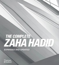 The Complete Zaha Hadid |